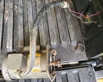 Motor Ro-tap RX-29 Soil Shaker Ws Tyler RP-1500-23 R-10070 R-30018 Baldor 1/4HP. Fixed Price $325.00.