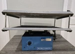 Reliable Scientific Model 55 - 12X16 Rocking Shaker Used Working Condition. Fixed Price $149.95.