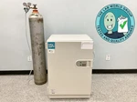 Sanyo MCO-17AC CO2 Incubator Tested With Warranty See Video. Fixed Price $1599.00.