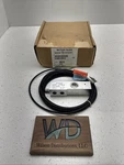 Mettler Toledo 0958 Flexmount Weigh Module W/model 745A Load Cell Unused Surplus. Fixed Price $1049.06.