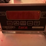 Front End Loader Scale-hydraulic Tested. Fixed Price $720.00.