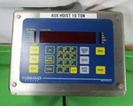 Fairbanks Digital Weight Scale Indicator Panel Controller H90-5200-A Display. Fixed Price $325.00.