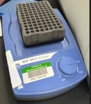Ika Vortexer With 96 Well Tube Mixer Attachment - Agilent. Fixed Price $399.00.