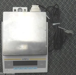 Sartorius Bp 3100S Basicplus Balance, G, 12 Vdc. Fixed Price $599.99.