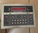 Rice Lake, IQ700HBAAAC. Fixed Price $135.00.