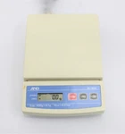 Ad HL-400 Portable Compact Scale For Lab, Schools, 400G Capacity (3364611). Fixed Price $200.00.
