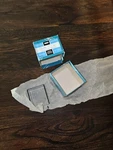 Perkin Elmer/coleman Instruments 14-330 Oblong Cuvette 20 X 40MM. Fixed Price $199.00.