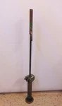 Rainhart Sliding Current Hammer (soil Compactor?) No Model Number S6499. Fixed Price $299.99.