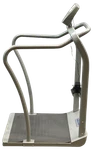 Pelstar Model 2101KL Health Meter Pro Plus Digital Handrail Platform Scale !. Fixed Price $700.00.