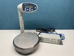 Mettler Toledo BBA242 Paint Mixing Scale W/ Panda Ex Power Supply Working. Fixed Price $399.99.
