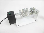 Barnstead Thermolyne 4002110 Labquake Shaker Rotisserie Mixer. Fixed Price $109.99.