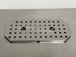 Thermo Fisher Perforated Tray 5L Water Baths FSGPD05 Stainless Steel. Fixed Price $69.00.
