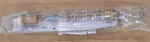 Manufacturing Beige Spring Scale 10N Part #SI39620 Made India. Fixed Price $15.29.
