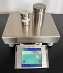 Mettler Toledo Xp 64000L Excellence Toploading Balance Scale 64000G 1G -best. Fixed Price $2499.99.