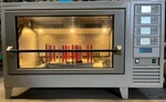 Kuhner Incubator Climo-shaker ISF1-XC With CO2, Humidity, Cooling And Heating. Fixed Price $5500.00.