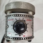 Thermolyne Hotplate Laboratory Heater MODEL:HP2305B Tested And Works. Fixed Price $34.95.