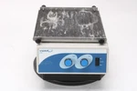 Vwr S-500 Digital Orbital Shaker 980019 With Power Cable As Is. Fixed Price $126.09.