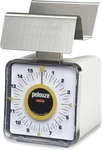 Rubbermaid FGKF16SS Compact Contour Mechanical Portioningl Scale / Oz. New. Fixed Price $13.95.