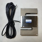 S-beam Load Cell 20,000 Lb 20K, Revere Transducers 9363, 1-1/4"-12 Threads. Fixed Price $549.00.