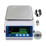 Scale 5000GX0.01G High Precision Scientific Electronic Digital Laboratory.... Fixed Price $147.54.