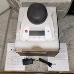 Ohaus Scout SPX223 Backlit Lcd Precision Balance Scale 220G 0.01G. Fixed Price $349.97.