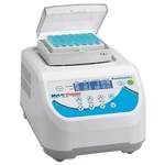 Benchmark Scientific H5000-H Multitherm Shaker With Heating Only. Fixed Price $2347.99.