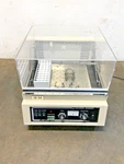 Lab-line 3527 Orbit Environ Laboratory Benchtop Shaker Incubator 120V 5A I8B. Fixed Price $1250.00.