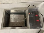 Precision Scientific Shaker Water Bath 25. Fixed Price $150.00.