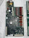 Environmental Specialties Bahnson 050-315/316 Board. Fixed Price $550.00.