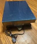 Adam Equipment Gb 70A Weighing Platform Scale Industrial Use Inven. Parts. Fixed Price $500.00.