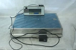 Mettler Te 120 Digital Scale. Fixed Price $589.00.