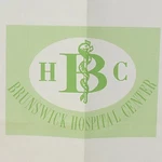 1970S Bhc Brunswick Psychiatric Hospital Center 366 Broadway Amityville New York. Fixed Price $40.25.