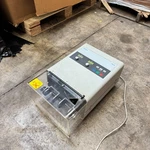 Retsch MM300 Mixer Mill Sample Prep Homogenizer Shaker Grinder Sold As Is. Fixed Price $511.37.