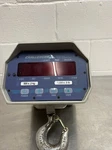 Measurement Systems International Challenger 2 Digital Crane Scale MSI-3360. Fixed Price $350.00.
