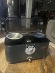 Torbal DRX-3 Pharmacy Scale, Certified Class Iii Mechanical Balance 60G Ga. Fixed Price $49.98.