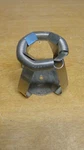 Lab-line 3527 Orbit Environ Shaker Plate Cap Flask Holder Small. Fixed Price $125.00.