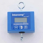 Intercomp CS200 Digital Hanging Scale, 100 LB./50 Kg Capacity. Fixed Price $595.00.