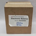 Denver Instrument Company Model XE-100A Series Laboratory Balance Scale New. Fixed Price $474.99.