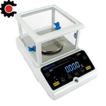 Adam Equipment Lpb 223E Luna Precision Balance - 220G. Fixed Price $1239.99.