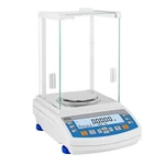 Radwag As 220.R2 Analytical Balance Laboratory Scale X 0.1 Mg RS232, Usb. Fixed Price $1400.00.