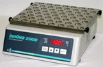 Eppendorf New Brunswick Digital Gyrotory Platform Shaker, Model Innova 2000. Fixed Price $1295.00.