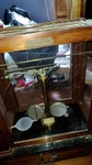 Voland & Sons Antique Apothecary Laboratory Balance Scale PRE-1930. Fixed Price $250.00.