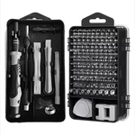 Magnetic Precision 115 In Repair Screwdriver Set Pc Phone Electronics Tool Kgs. Fixed Price $14.56.