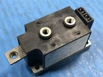 Used Prx Powerex ED431421 9039 Y Pow-r-blok Rectifier Transformer Module (N10-7). Fixed Price $49.93.