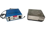 Variomag Telesystem Magnetic Stirrer & Control Unit Telemodul 40-M. Fixed Price $71.84.