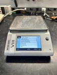 In-calibration Mettler Toledo ML802T/00 Precision Balance 820 G X 0.01 Scale. Fixed Price $738.00.