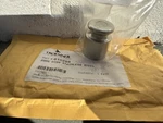 Troemner 200G Stainless Steel Class 7 Econ Calibration Weight 61025S New. Fixed Price $29.99.