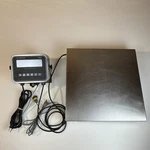 Avery Weigh-tronix Scale Weight Indicator ZM301-SD1 W/ 50LB Platform. Fixed Price $628.61.
