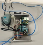 Liconic STX40 Storex Incubator Replacement Pneumatic & Control Assembly. Fixed Price $399.71.