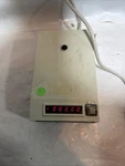 Ainsworth Fisher Scientific A-200 Digital Lab Balance Scale (no Steel Pan). Fixed Price $63.92.